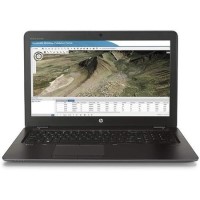 Refurbished HP ZBook 15U G3 Core i7-6500U 8GB RAM 256GB SSD 15.6 Inch Windows 10 Laptop