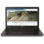 Refurbished HP ZBook 15U G3 Core i7-6500U 8GB RAM 256GB SSD 15.6 Inch Windows 10 Laptop