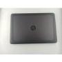 Refurbished HP ZBook 15U G3 Core i7-6500U 8GB RAM 256GB SSD 15.6 Inch Windows 10 Laptop