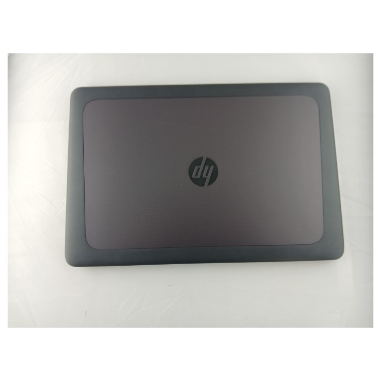 Refurbished HP ZBook 15U G3 Core i7-6500U 8GB RAM 256GB SSD 15.6 Inch Windows 10 Laptop