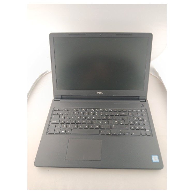 Refurbished Dell Inspiron 15-3567 Core i3-7020U 8GB RAM 1TB SSD 15.6 Inch Windows 11 Laptop