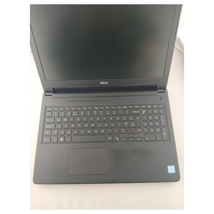 Refurbished Dell Inspiron 15-3567 Core i3-7020U 8GB RAM 1TB SSD 15.6 Inch Windows 11 Laptop