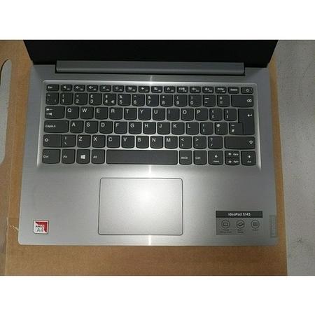 Refurbished Lenovo IdeaPad S145-14AST AMD A4-9125 4GB 128GB 14 Inch Windows 10 Laptop