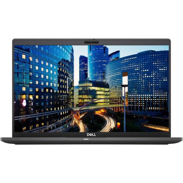 Refurbished Dell Latitude 5300 Core i5-8265U 8GB RAM 256GB SSD 13.3 Inch Windows 10 Laptop