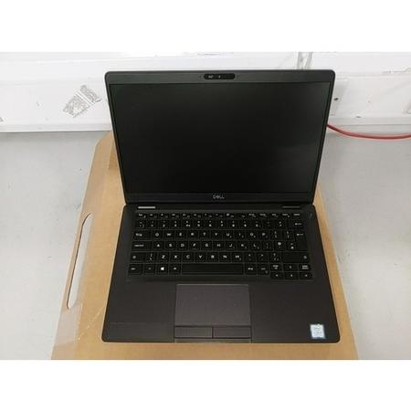 Refurbished Dell Latitude 5300 Core i5-8265U 8GB RAM 256GB SSD 13.3 Inch Windows 10 Laptop