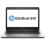 Refurbished HP EliteBook 840 G3 Core i7-6500U 8GB RAM 256GB SSD 14 Inch Windows 10 Laptop