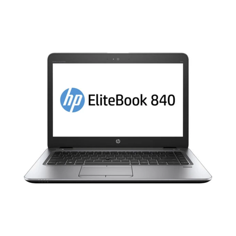 Refurbished HP EliteBook 840 G3 Core i7-6500U 8GB RAM 256GB SSD 14 Inch Windows 10 Laptop