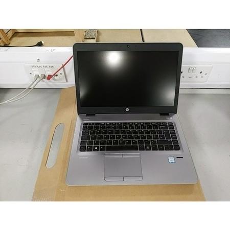 Refurbished HP EliteBook 840 G3 Core i7-6500U 8GB RAM 256GB SSD 14 Inch Windows 10 Laptop