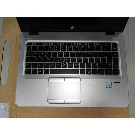 Refurbished HP EliteBook 840 G3 Core i7-6500U 8GB RAM 256GB SSD 14 Inch Windows 10 Laptop