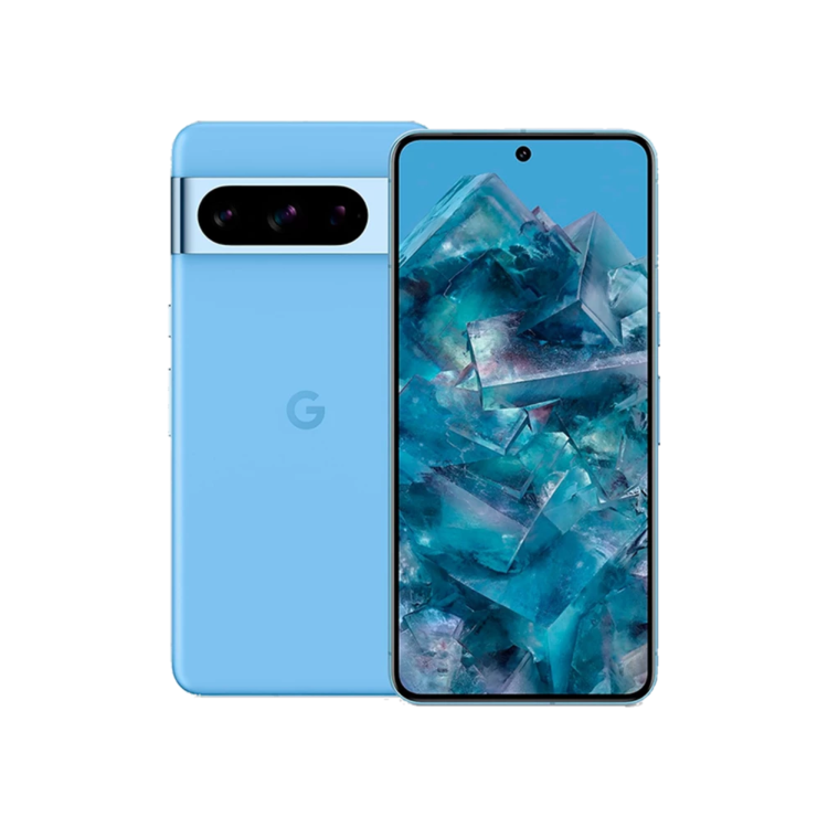 Refurbished Google Pixel 8 Pro Bay 6.7" 256GB 5G Unlocked & SIM Free Smartphone