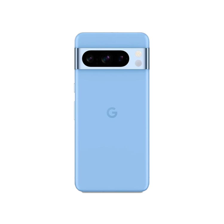 Refurbished Google Pixel 8 Pro Bay 6.7" 256GB 5G Unlocked & SIM Free Smartphone