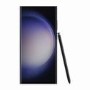 Refurbished Samsung Galaxy S23 Ultra Phantom Black 6.8" 256GB 5G Unlocked & SIM Free Smartphone