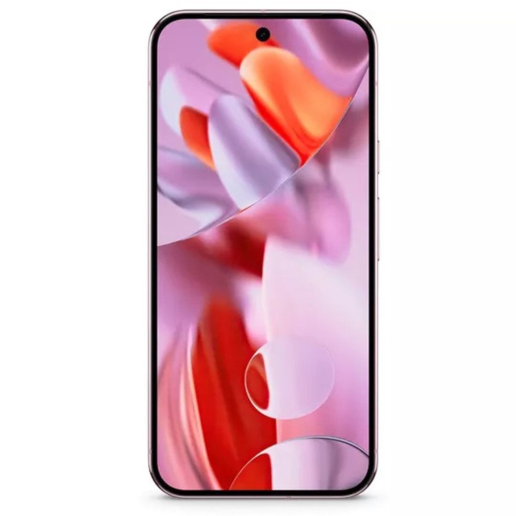 Refurbished Google Pixel 9 Pro XL Rose Quartz 6.8" 256GB 5G Unlocked & SIM Free Smartphone