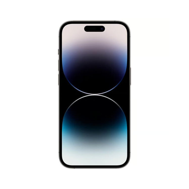 Refurbished Apple iPhone 14 Pro Space Black 6.1" 256GB 5G Unlocked & SIM Free Smartphone