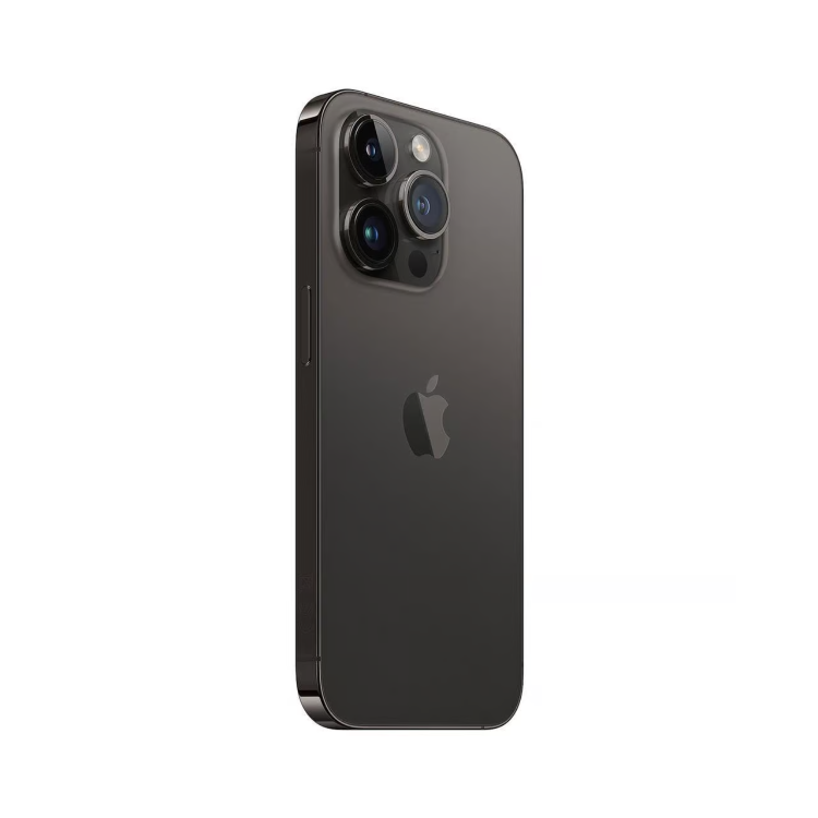 Refurbished Apple iPhone 14 Pro Space Black 6.1" 256GB 5G Unlocked & SIM Free Smartphone