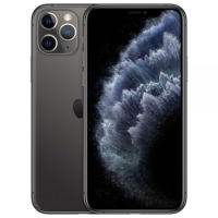 Refurbished Apple iPhone 11 Pro Space Grey 5.8" 64GB 4G Unlocked & SIM Free Smartphone