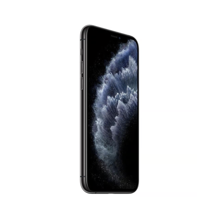 Refurbished Apple iPhone 11 Pro Space Grey 5.8" 64GB 4G Unlocked & SIM Free Smartphone