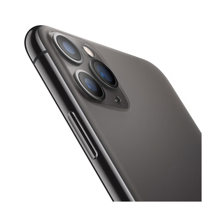 Refurbished Apple iPhone 11 Pro Space Grey 5.8" 64GB 4G Unlocked & SIM Free Smartphone