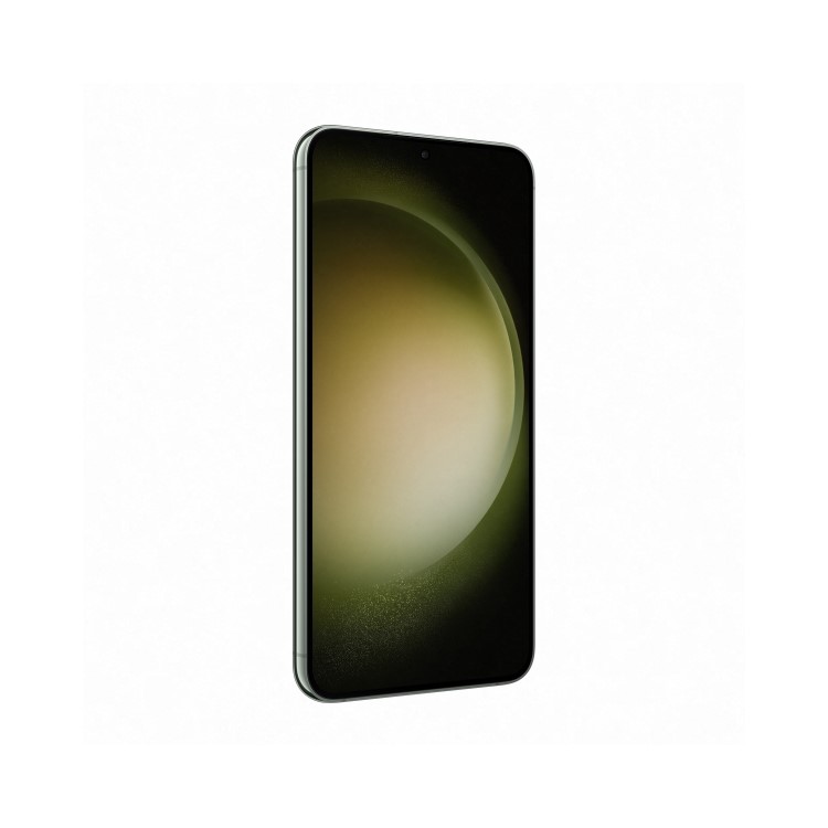 Samsung Galaxy S23+ 256GB 5G Mobile Phone - Green