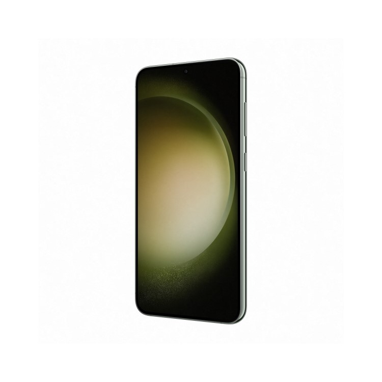 Samsung Galaxy S23+ 256GB 5G Mobile Phone - Green