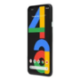 Refurbished Google Pixel 4a Just Black 5.8" 128GB 4G Unlocked & SIM Free Smartphone