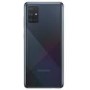 Refurbished Samsung Galaxy A71 Prism Crush Black 6.7" 128GB 4G Unlocked & SIM Free Smartphone