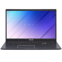 Refurbished ASUS Vivobook E510MAB Intel Celeron N4020 4GB RAM 128GB eMMC 15.6 Inch Windows 11 Laptop