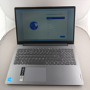 Refurbished Lenovo Ideapad 3 15ITL6 Core i3-1115G4 4GB RAM 128GB SSD 15.6 Inch Windows 11 Home Laptop