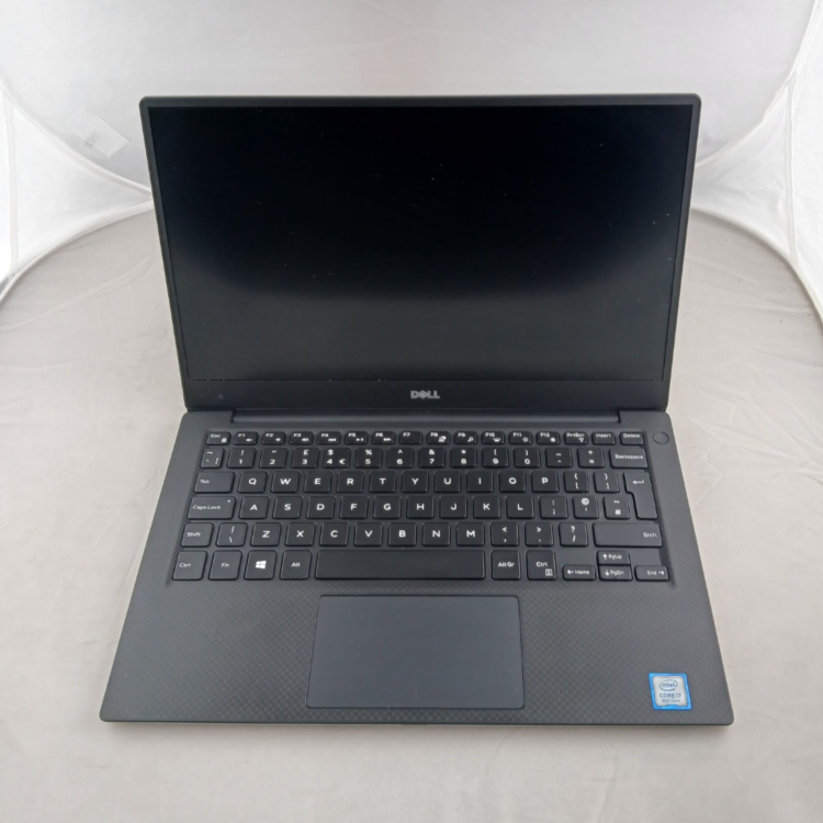 Refurbished Dell XPS 13 9360 Core i7-8550U 16GB RAM 512GB SSD 13.3 Inch Windows 11 Home Laptop