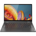 TR/V252/1050 Refurbished Lenovo Yoga C640-13IML LTE Core i5-10210U 8GB RAM 256GB SSD 13.3 Inch Windows 11 Home Touchscreen Convertible Laptop