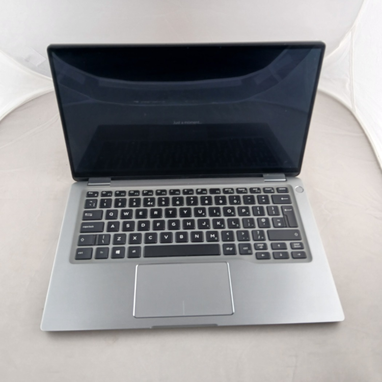 Refurbished Dell Latitude 9410 Core i7-10610U 16GB RAM 512GB SSD 14 Inch Windows 11 Home Laptop