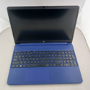 Refurbished HP 15S-EQ1XXX AMD 3020E 4GB RAM 128GB SSD 15.6 Inch Windows 11 Laptop