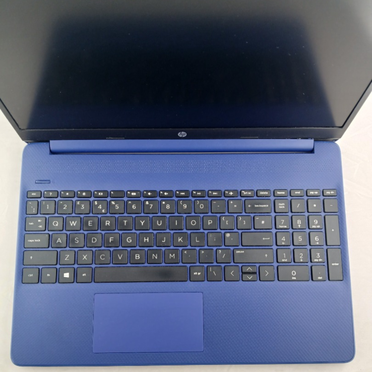 Refurbished HP 15S-EQ1XXX AMD 3020E 4GB RAM 128GB SSD 15.6 Inch Windows 11 Laptop