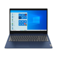 Refurbished Lenovo Ideapad S340-14IIL Core i5-1035G1 8GB RAM 256GB SSD 14 Inch Windows 11 Home Laptop