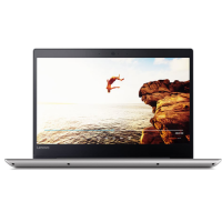 Refurbished Lenovo Ideapad 320S-14IKB Intel Pentium 4415U 4GB RAM 128GB SSD 14 Inch Windows 11 Laptop