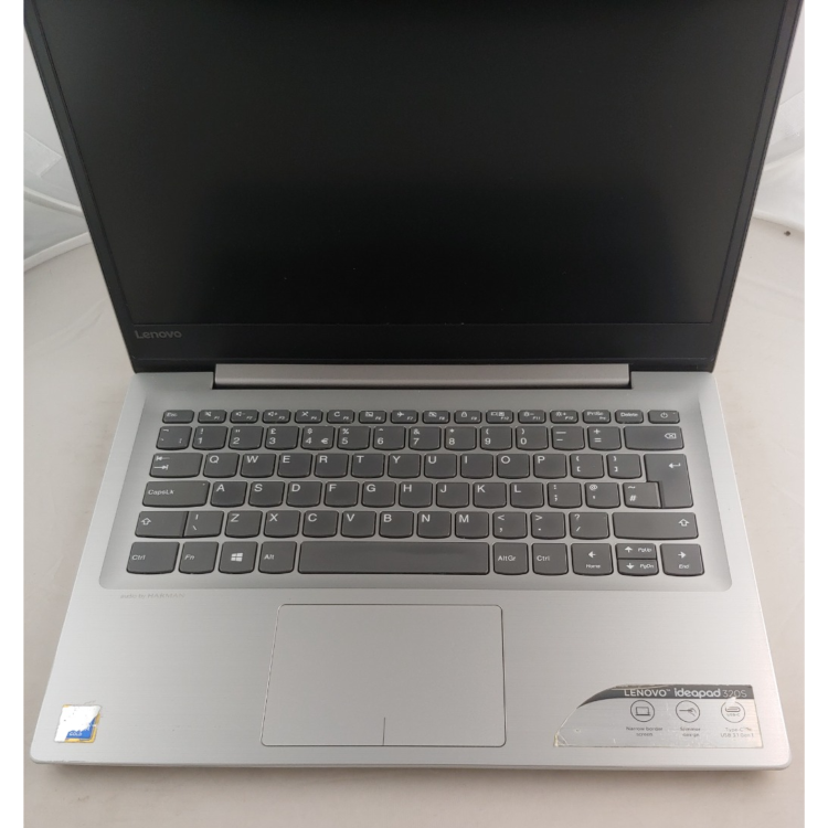 Refurbished Lenovo Ideapad 320S-14IKB Intel Pentium 4415U 4GB RAM 128GB SSD 14 Inch Windows 11 Laptop