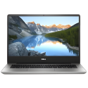 TR/V252/1077 Refurbished Dell Inspiron 5480 Core i5-8265U 8GB RAM 256GB SSD 14 Inch Windows 11 Home Laptop
