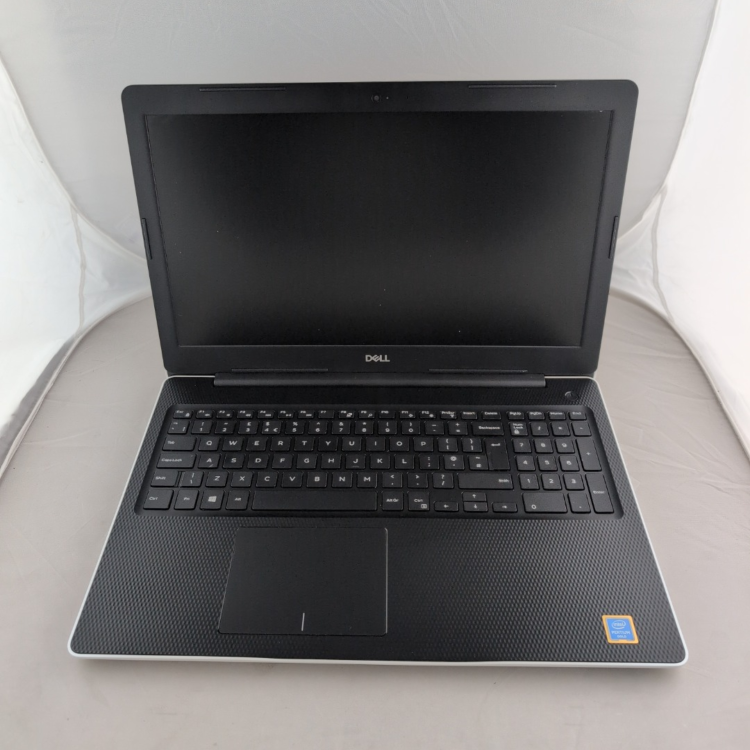 Refurbished Dell Inspiron 3584 Intel Pentium 4415U 4GB RAM 1TB HDD 15.6 Inch Windows 11 Laptop