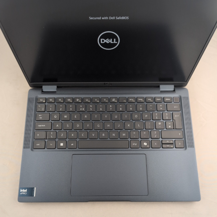 Refurbished Dell Latitude 7450 Core Ultra 7 165U 16GB RAM 512GB SSD 14 Inch Windows 11 Home Laptop
