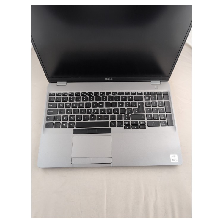 Refurbished Dell Latitude 5510 Core i5-10210U 8GB RAM 256GB SSD 15.6 Inch Windows 11 Home Laptop