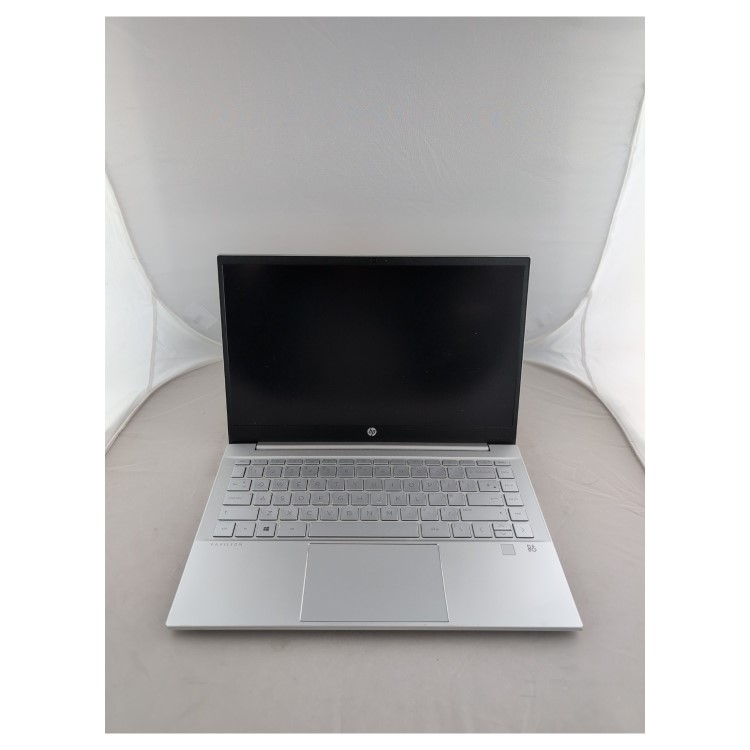 Refurbished HP Pavilion 14-DV0XXX Intel Pentium Gold 7505 4GB RAM 128GB SSD 14 Inch Windows 11 Laptop