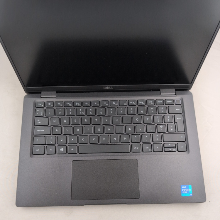 Refurbished Dell Latitude 7420 Core i7-1185G7 16GB RAM 512GB SSD 14 Inch Windows 11 Home Laptop