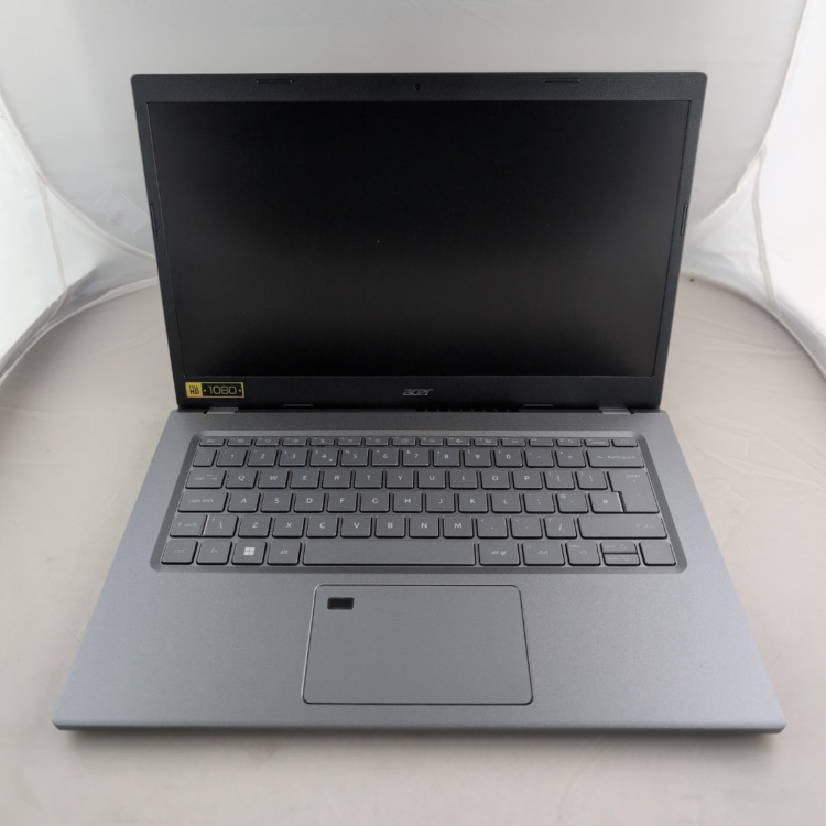 Refurbished Acer Aspire A514-55 Core i5-1235U 8GB RAM 512GB SSD 14 Inch Windows 11 Home Laptop