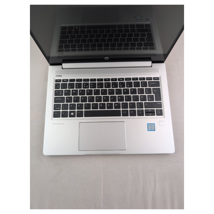 Refurbished HP Probook 430 G6 Core i5-8265U 8GB RAM 256GB SSD 13.3 Inch Windows 11 Home Laptop