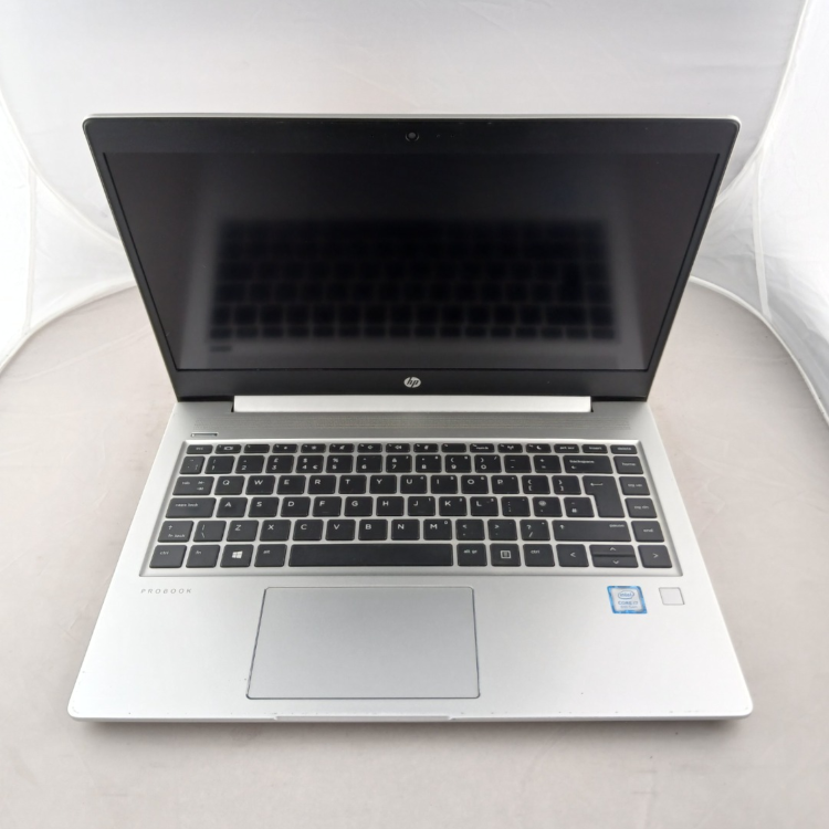 Refurbished HP Probook 440 G6 Core i7-8565U 8GB RAM 512GB SSD 14 Inch Windows 11 Home Laptop