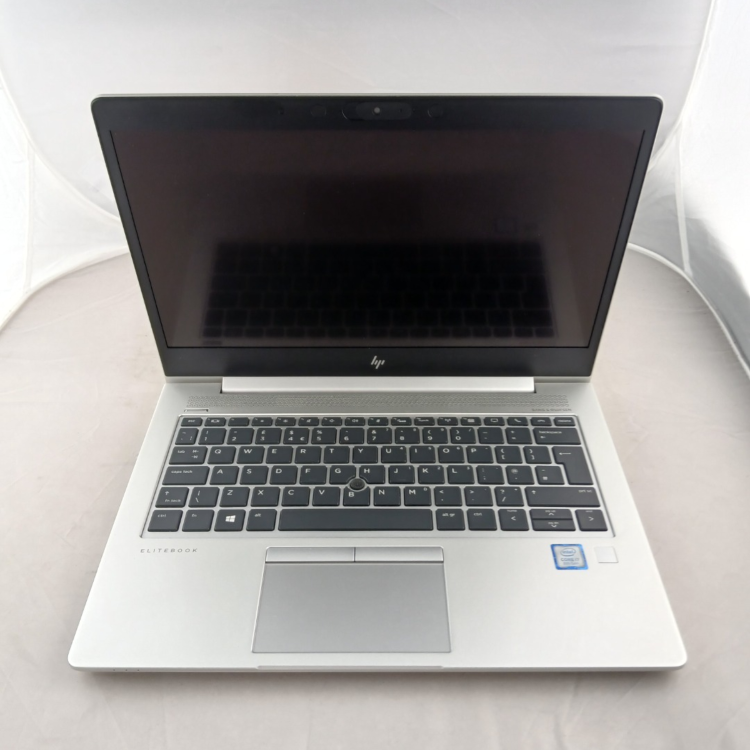 Refurbished HP Elitebook 830 G6 Core i7-8565U 32GB RAM 2TB SSD 13.3 Inch Windows 11 Home Laptop