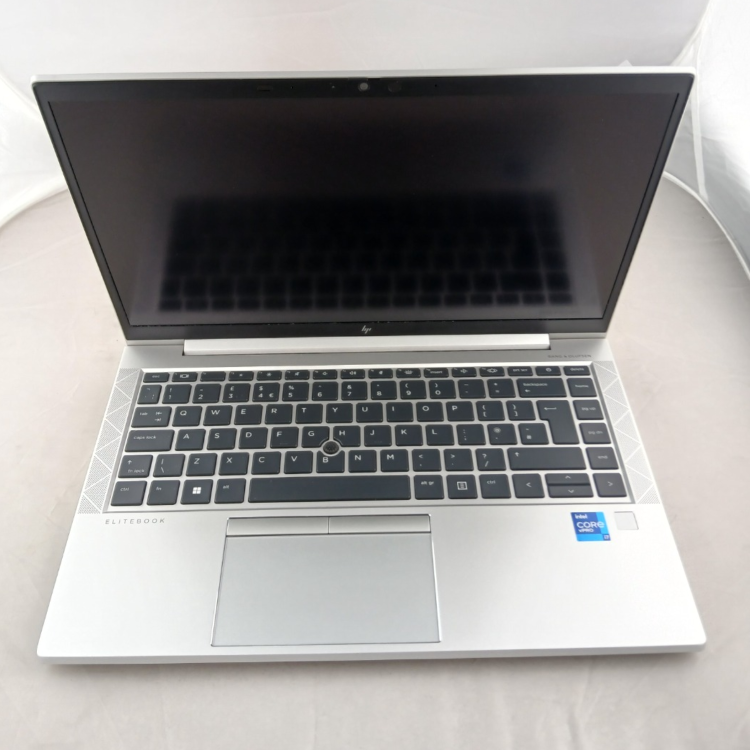 Refurbished HP Elitebook 840 G8 Core i7-1185G7 16GB RAM 512GB SSD 14 Inch Windows 11 Home Laptop