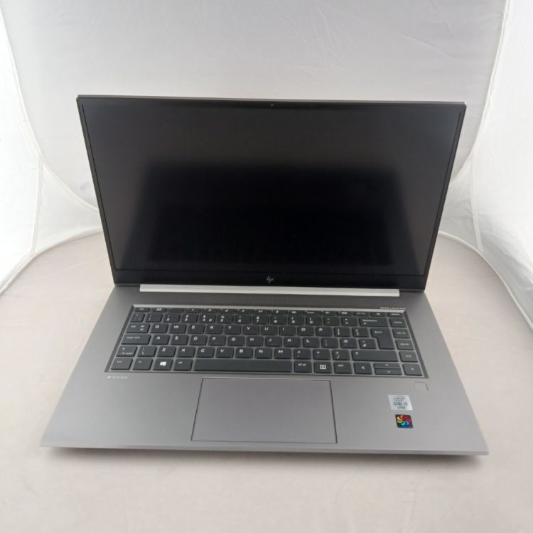 Refurbished HP ZBook Studio G7 Core i9-10885H 32GB RAM 1TB SSD 15.6 Inch Windows 11 Home Laptop