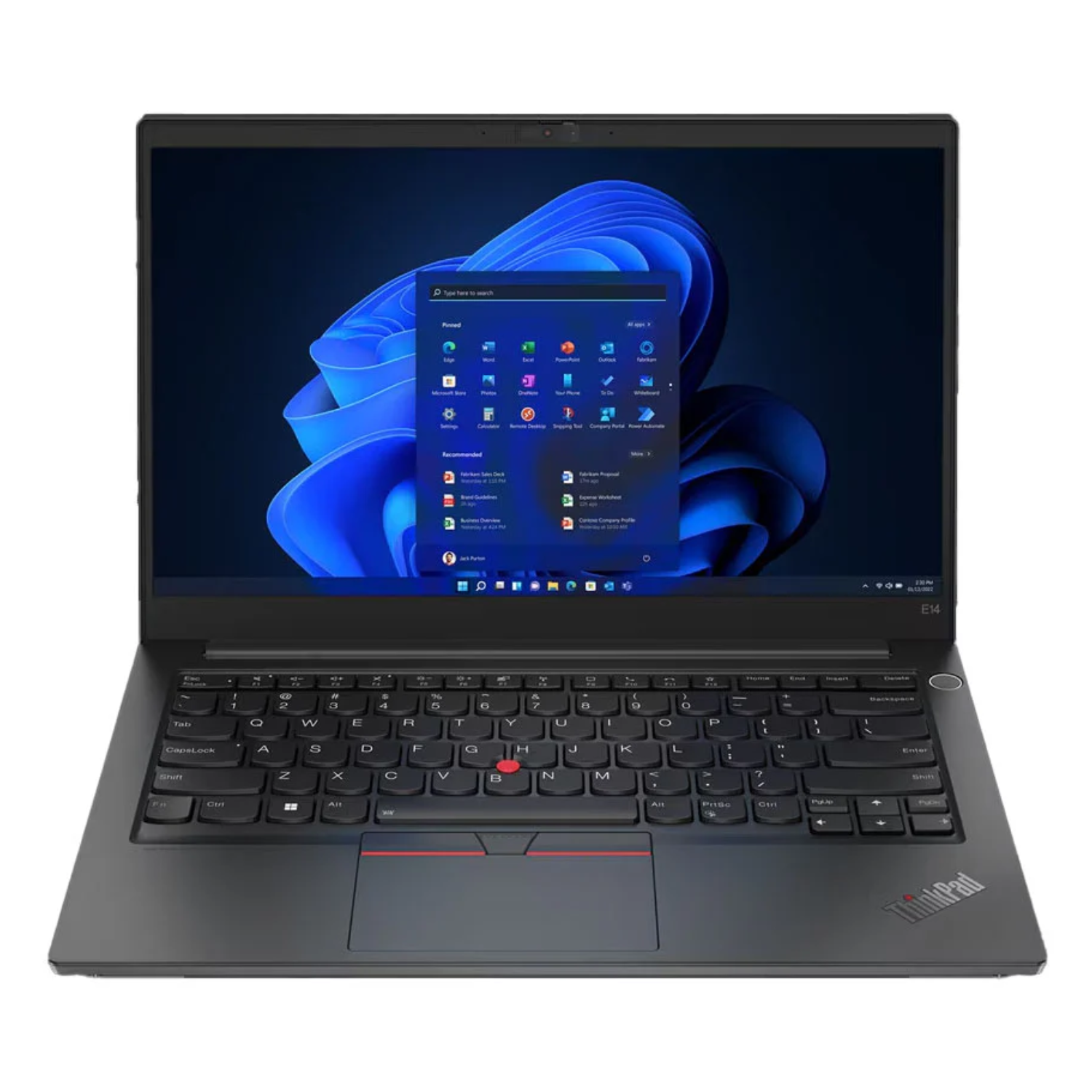 Refurbished Lenovo ThinkPad X270 Core i7-7500U 8GB RAM 256GB SSD 