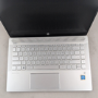 Refurbished HP Pavilion 14-CE0XXX Intel Pentium 4415U 4GB RAM 128GB SSD 14 Inch Windows 11 Laptop